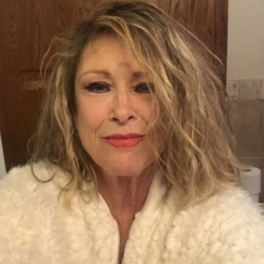 Meet your Posher, Bridget